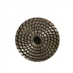 Metal Bond Diamond Polering Pads