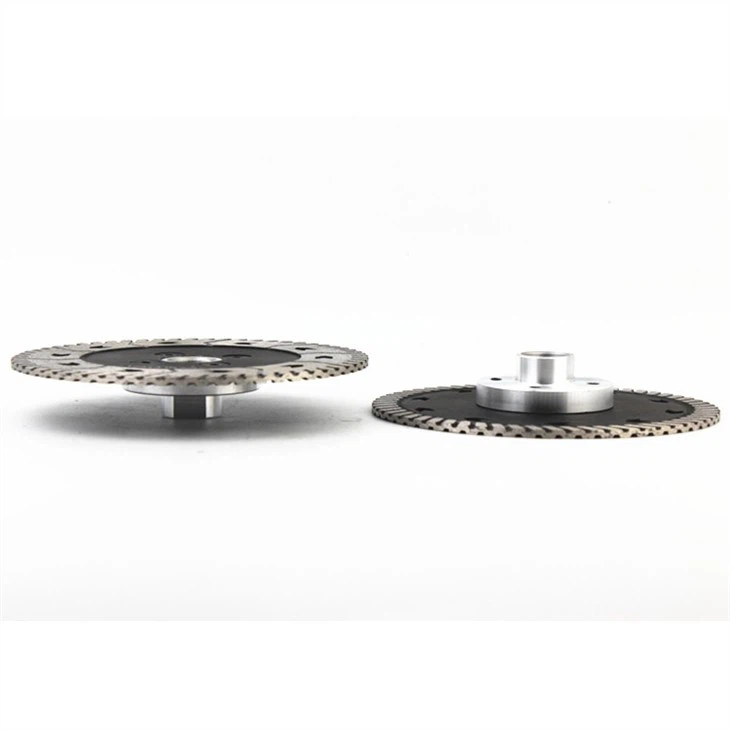 diamond blade grinding 4