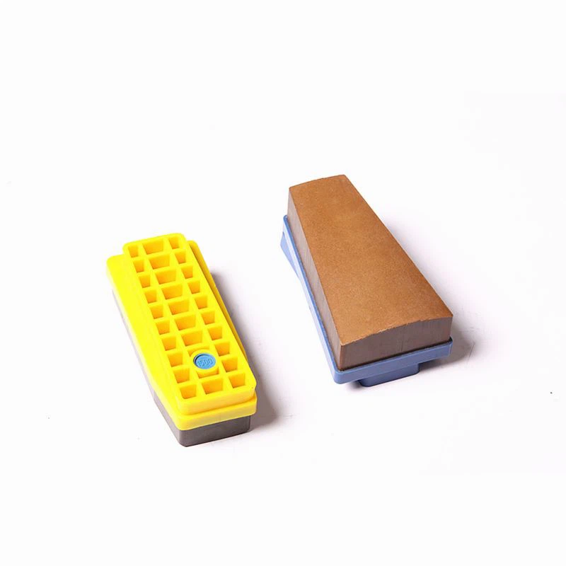 Harpiks Bond Diamond Fickert til granit