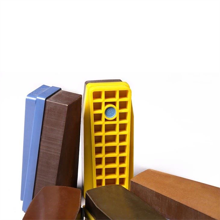 Resin Bond Diamond Fickert For Granite 5