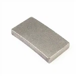 Diamantsegment til granitkantskæring