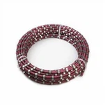 Diamanttråd til granitprofilering